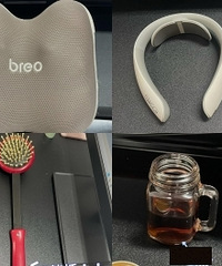 办公室自用好物推荐!让上班变得更舒适