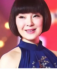 陈红与前夫恩怨太狗血