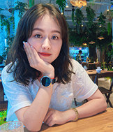 89年162CM文员征婚,有车有房无娃