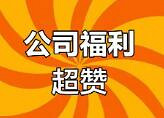 说说我们公司的福利,大家觉得如何
