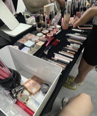 在夜校学到了好多东西