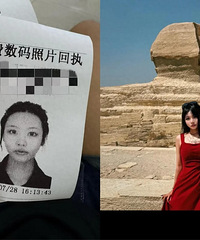 21岁中国女孩独自赴埃及旅游已失联6天