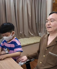 京东前副总裁蔡磊称五体瘫软无法言语