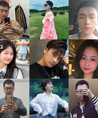 长假来袭,单身男女晒照分享假期计划