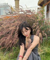86年的小姐姐征婚,希望对方身高170以上