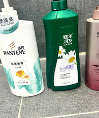 求推荐好用不贵的洗发水!
