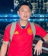 36岁170CM的哥子征婚,汽车行业