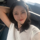 有点颜控的小姐姐相亲