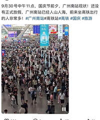 高速上全是聪明人!