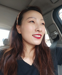 90年的小姐姐征婚,希望对方身高170以上