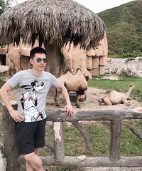 35岁175CM建筑行业的哥子征婚,爱好骑行、旅游和徒步