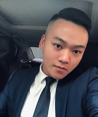 97年176CM的天秤座地产销售经理征婚,车房都有