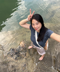 85年170CM的巨蟹座小姐姐征婚,希望对方80~90年