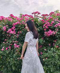 88年160CM的央企小姐姐征婚,希望对方身高170以上