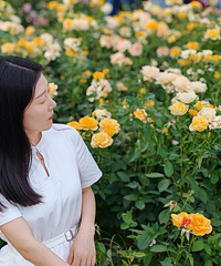 88年160CM的央企小姐姐征婚,希望对方身高170以上