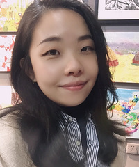 90年合伙做生意的妹子征婚,希望对方热情乐观善良