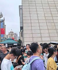 注意!今日重庆这些景区已限流