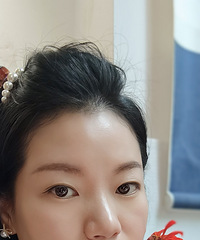 83年162CM女儿14岁的单亲妈妈征婚,希望对方不抽烟