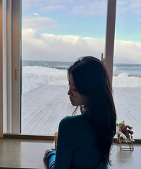 88年的小姐姐征婚,希望对方40岁以内