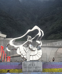 国庆自驾西昌5日游,看山看海泡温泉
