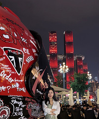 ����ȥ�������˻����ݣ��ϱ�·��ͷ��������ĺ��ʺϴ�Ŷ