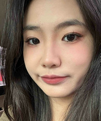 95年160CM的妹子征婚,希望对方90~98年