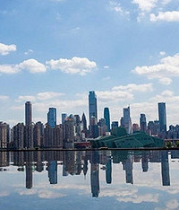 未来两天重庆日最高气温35℃