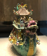 山城“窝边草”博物馆之:区县篇