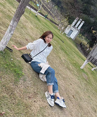 90年155CM室内设计行业的小姐姐征婚,养了一只蓝猫