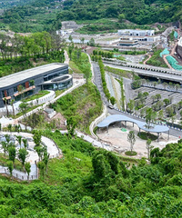 重庆动物园+1!年底完工