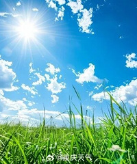 重庆“秋老虎”又杀回来了……