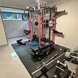 早买早享受的健身好物