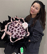 86年158CM的小姐姐征婚,从事管理