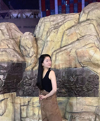 90年168CM的小姐姐征婚,希望对方86~91年