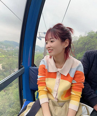 86年15CM的天秤座小姐姐征婚,希望对方身高168以上