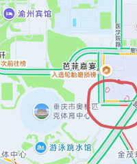 ������忴�ݳ���ͣ��ͣ����ȽϺã���һ��·����