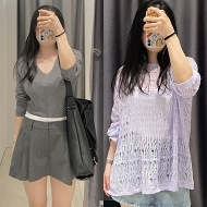 UR今年的针织很好看