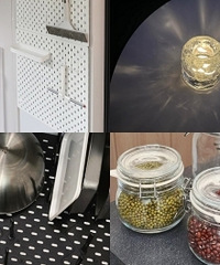 搬家后发现宜家很多不可取代的好东西