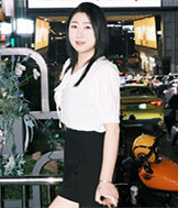 89年160CM小姐姐征婚,女儿跟前夫