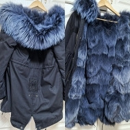 当年很贵的衣服还穿吗