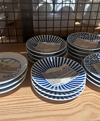 这家木质餐具被低估了,价格有点贵但能接受