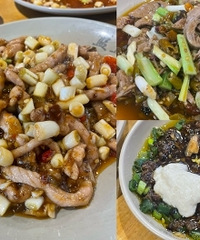 试试这家炒菜馆,还是有锅气的吃着舒服