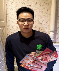 98年爱好健身和大自然的英语老师征婚,性格活泼开朗