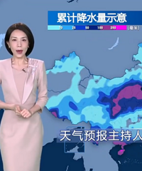 南方高温有望下周末彻底结束