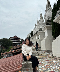 99年新媒体行业的ISFJ型妹子征婚,希望对方94~99年