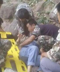 《消失的她》原型成功离婚!