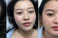选对眉形等于换脸!自然野生眉,浓颜淡颜都适合