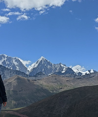 90年不抽烟不养宠物的哥子征婚,希望对方88~95年