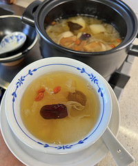 秋天必喝的小吊梨汤,分享做法!操作起来真的很简单