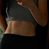 小基数健身3年的成果